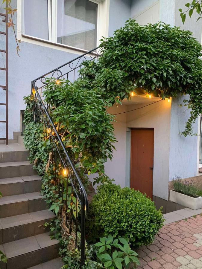 Ferienwohnung Dom Na Polnocy Władysławowo Exterior foto